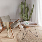 MISTY HORIZONS UNVEILED Soffbord