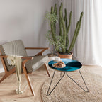 MYSTICAL MIST REFLECTIONS Soffbord