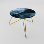 MYSTICAL MIST REFLECTIONS Soffbord