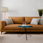 MYSTICAL MIST REFLECTIONS Soffbord