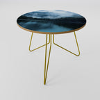 MYSTICAL MIST REFLECTIONS Soffbord