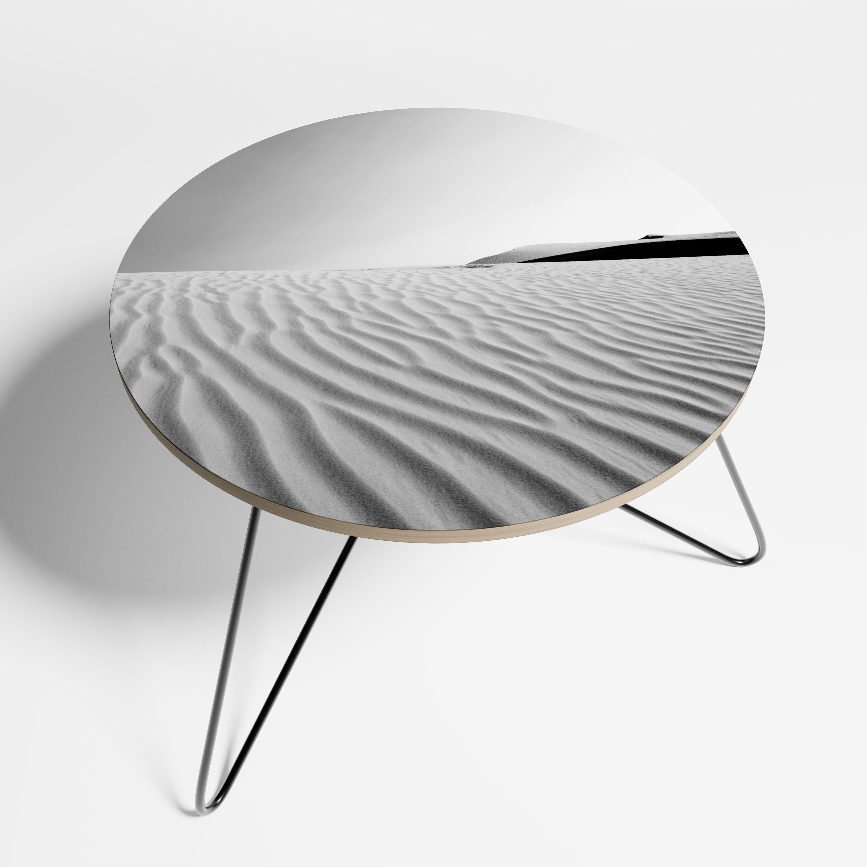 SAND INFINITY Litet soffbord
