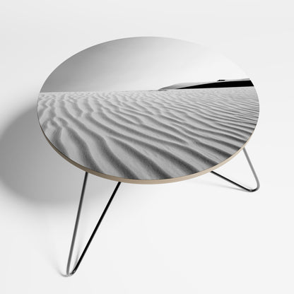 SAND INFINITY Litet soffbord