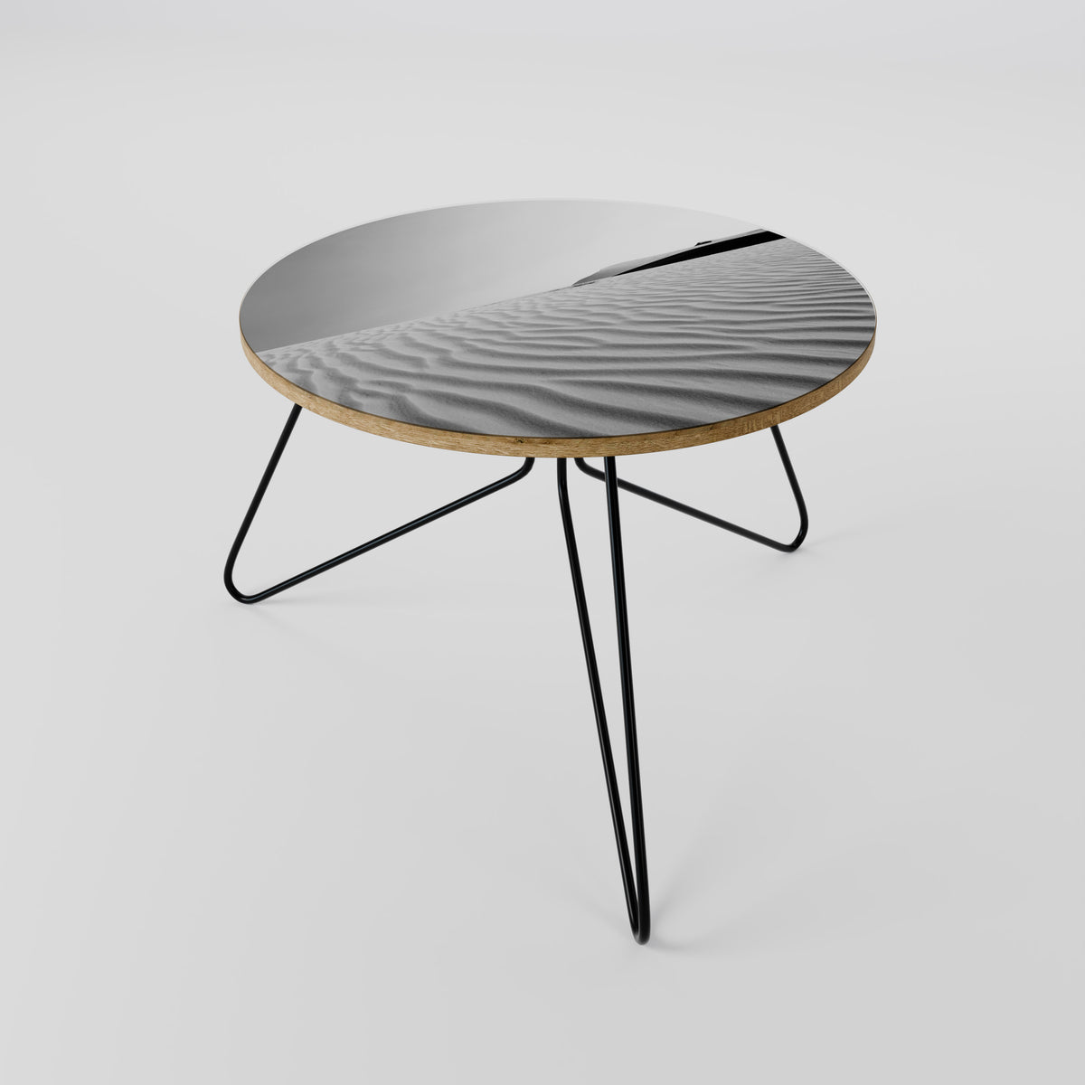SAND INFINITY Coffee Table