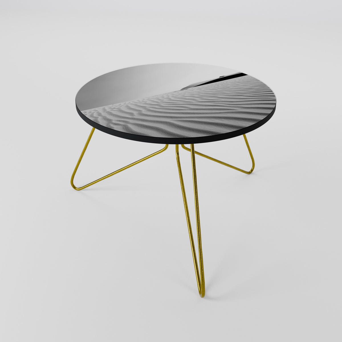 SAND INFINITY Coffee Table