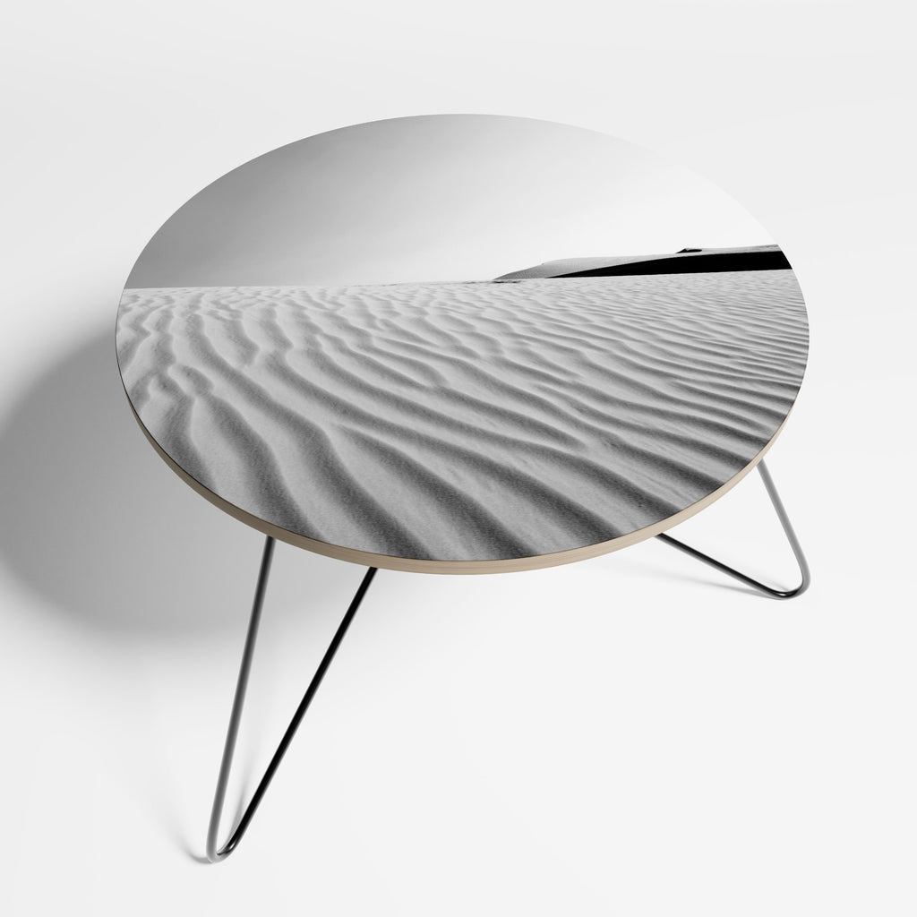SAND INFINITY Stort soffbord