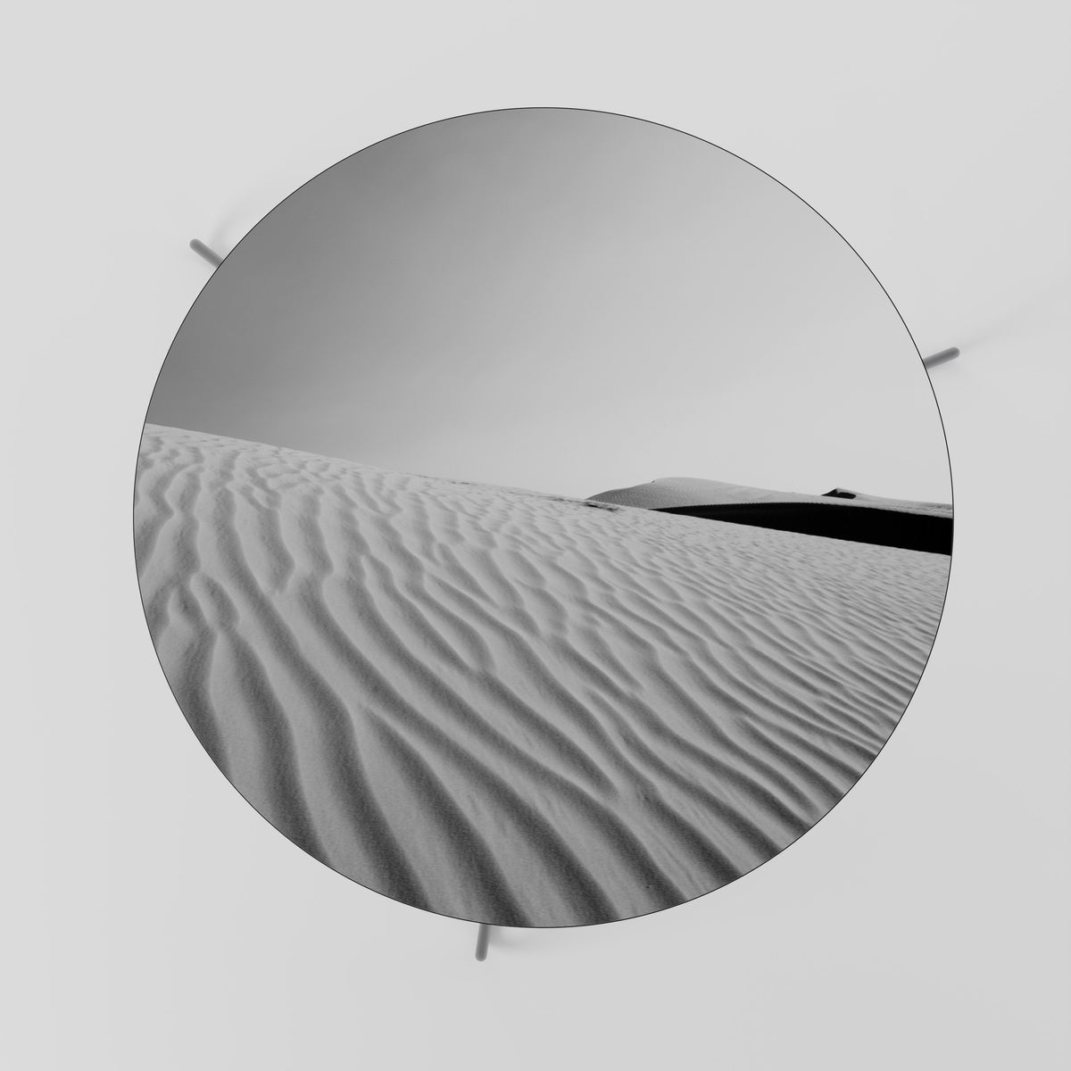 SAND INFINITY Soffbord