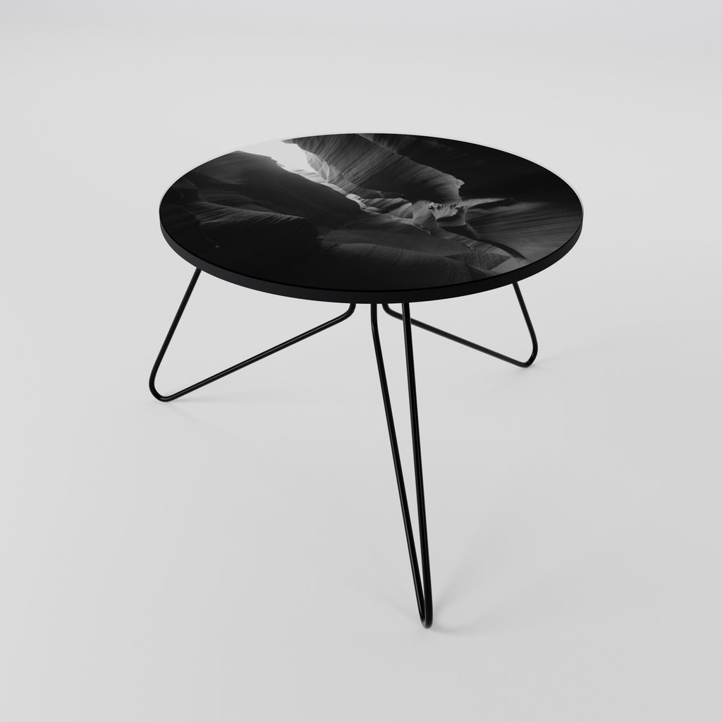 TIME'S WHISPERING CANYON Soffbord