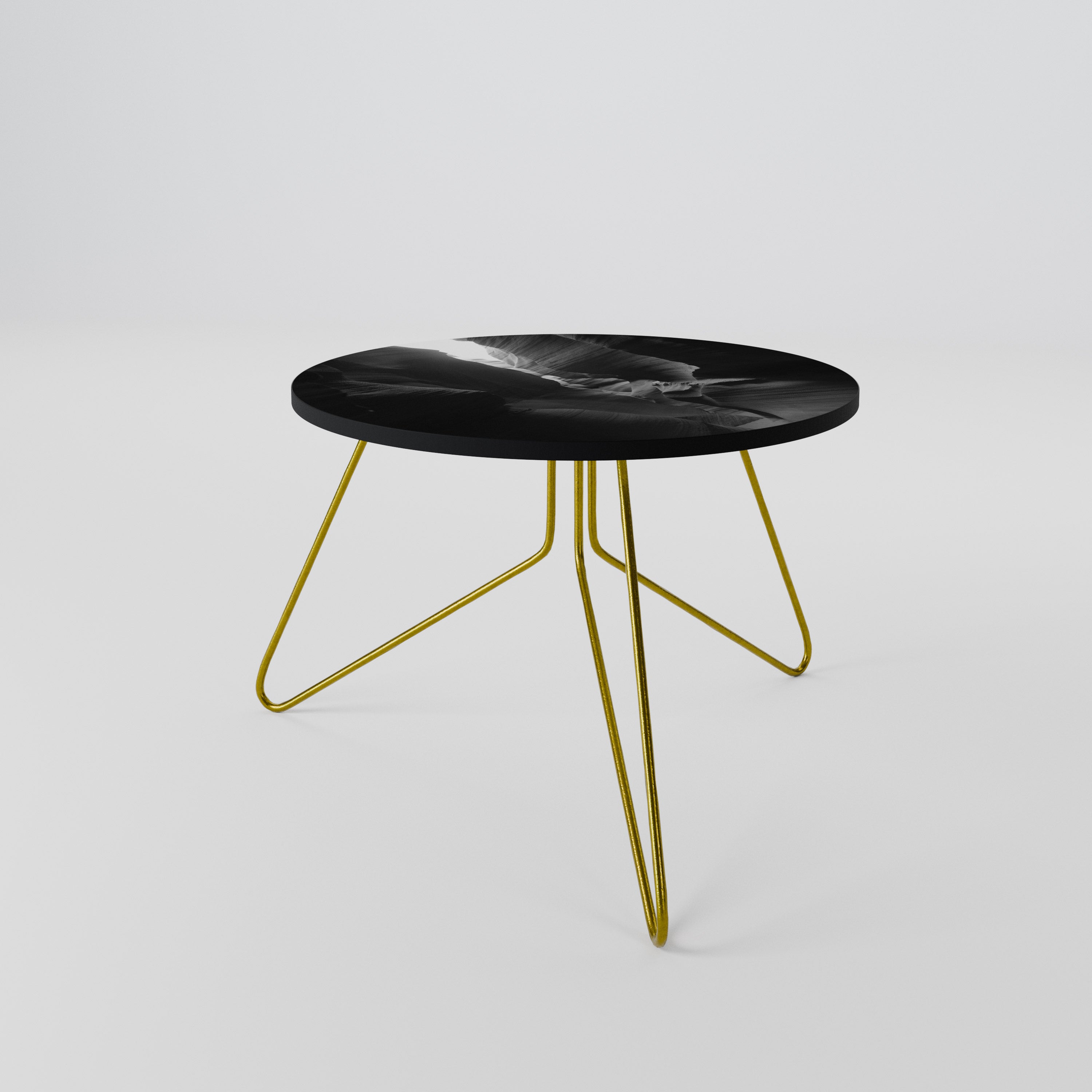 TIME'S WHISPERING CANYON Soffbord