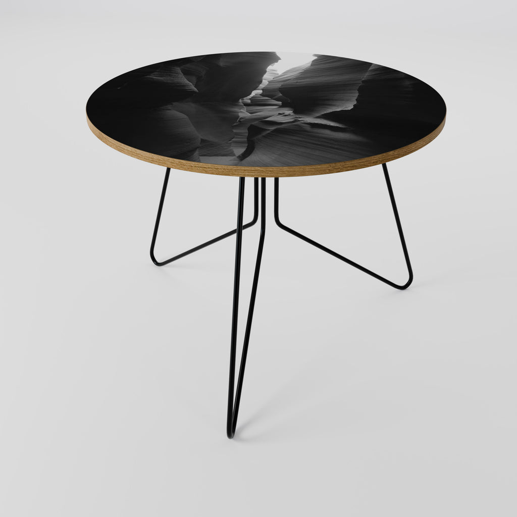 TIME'S WHISPERING CANYON Soffbord