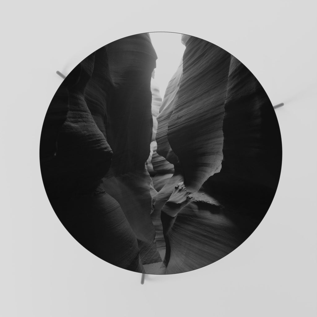 TIME'S WHISPERING CANYON Soffbord