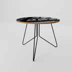 BROADWAY SIGN Soffbord