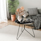 BROADWAY SIGN Soffbord