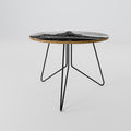 MONOCHROME PARISIAN ICON Soffbord