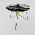 MONOCHROME PARISIAN ICON Soffbord