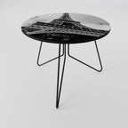 MONOCHROME PARISIAN ICON Soffbord