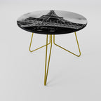 MONOCHROME PARISIAN ICON Soffbord