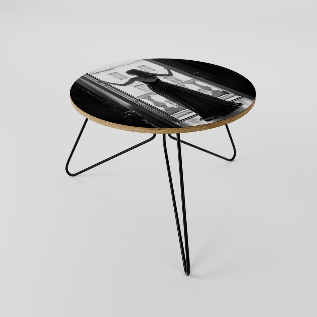 FÖNSTER TILL UNDER Soffbord