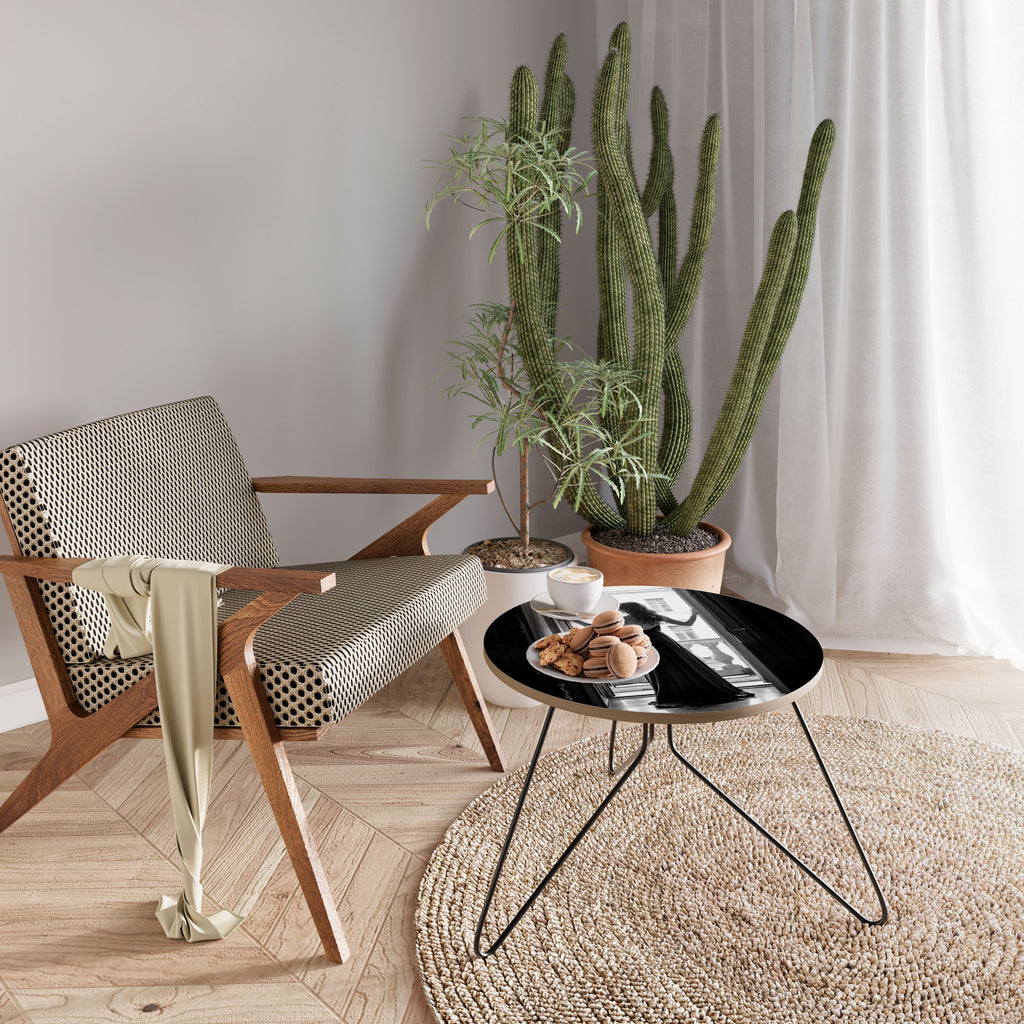 FÖNSTER TILL UNDER Soffbord