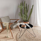 FÖNSTER TILL UNDER Soffbord