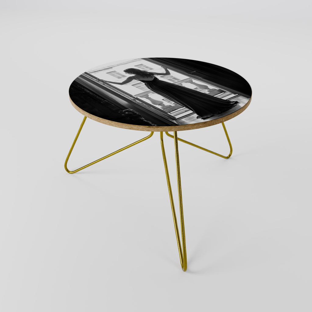 FÖNSTER TILL UNDER Soffbord