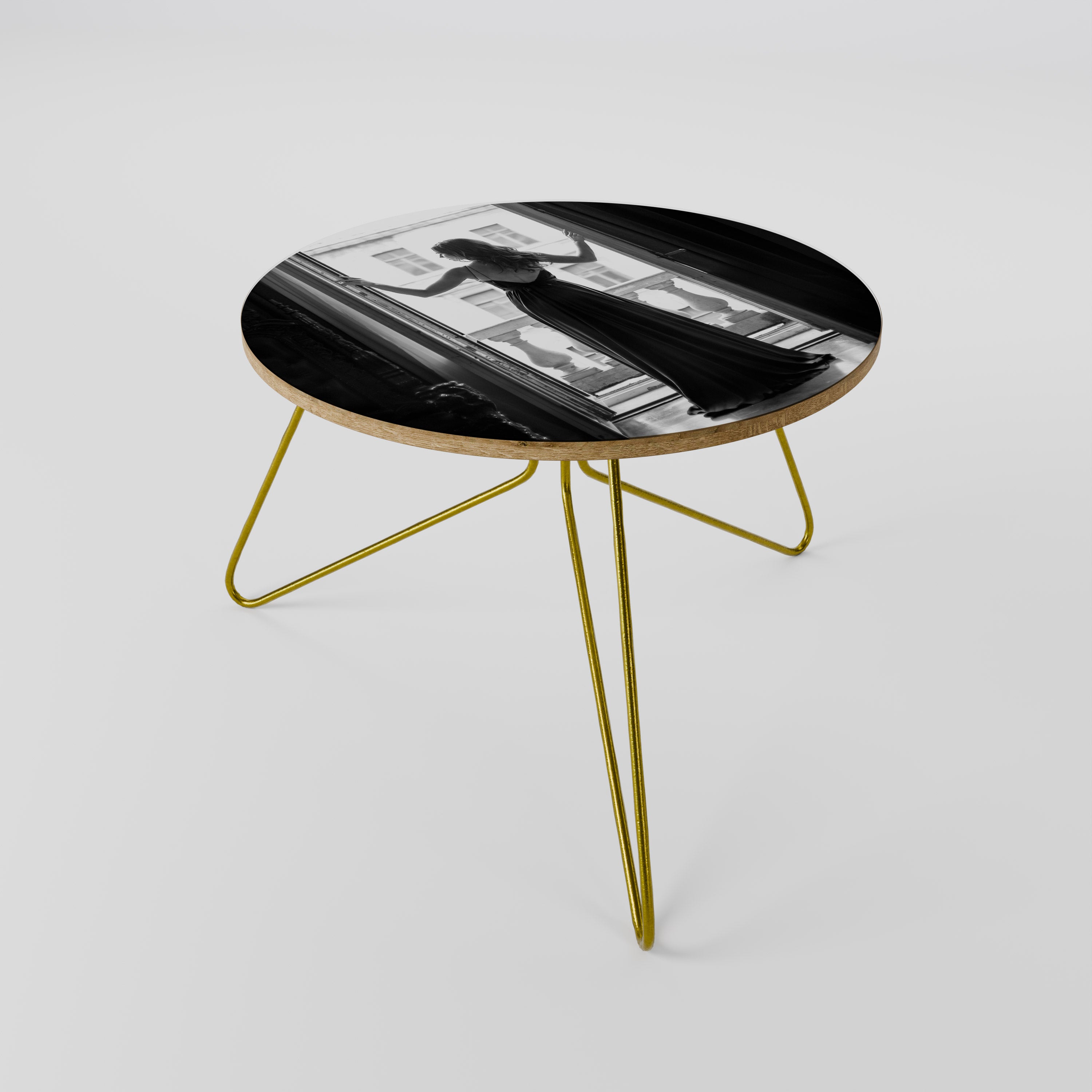 FÖNSTER TILL UNDER Soffbord