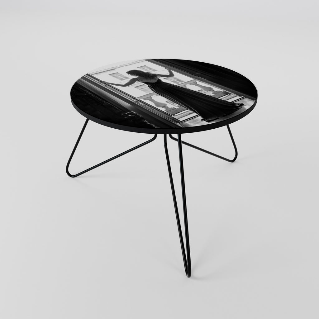 FÖNSTER TILL UNDER Soffbord