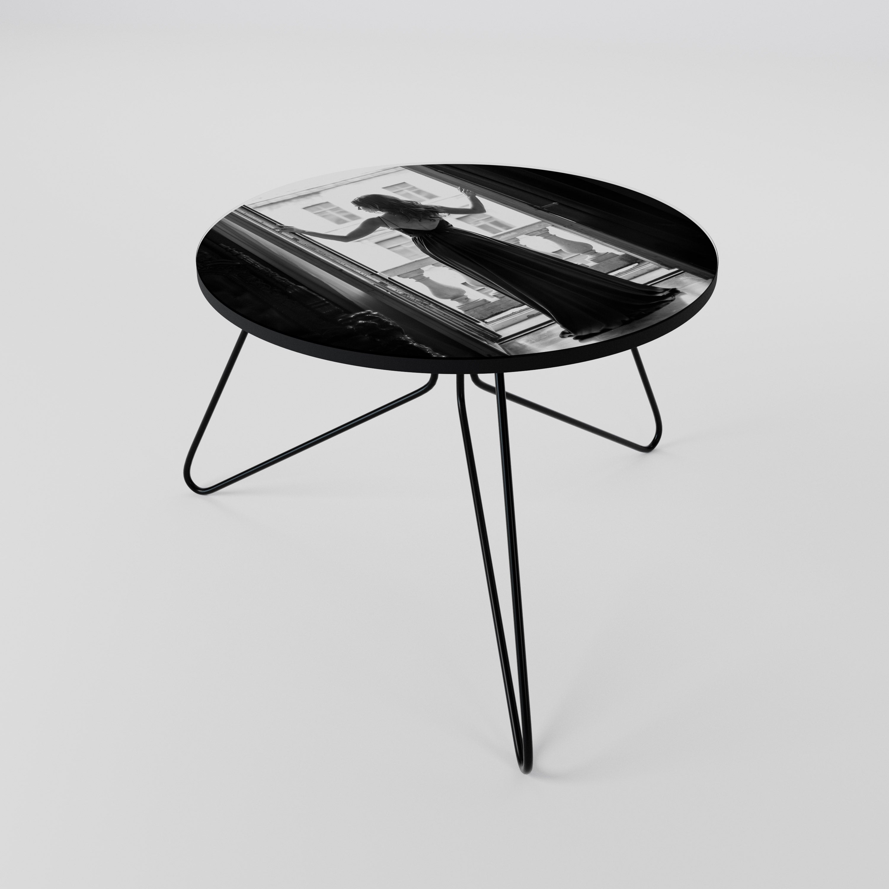 FÖNSTER TILL UNDER Soffbord