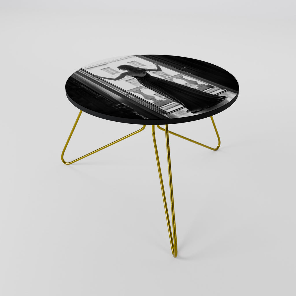 FÖNSTER TILL UNDER Soffbord