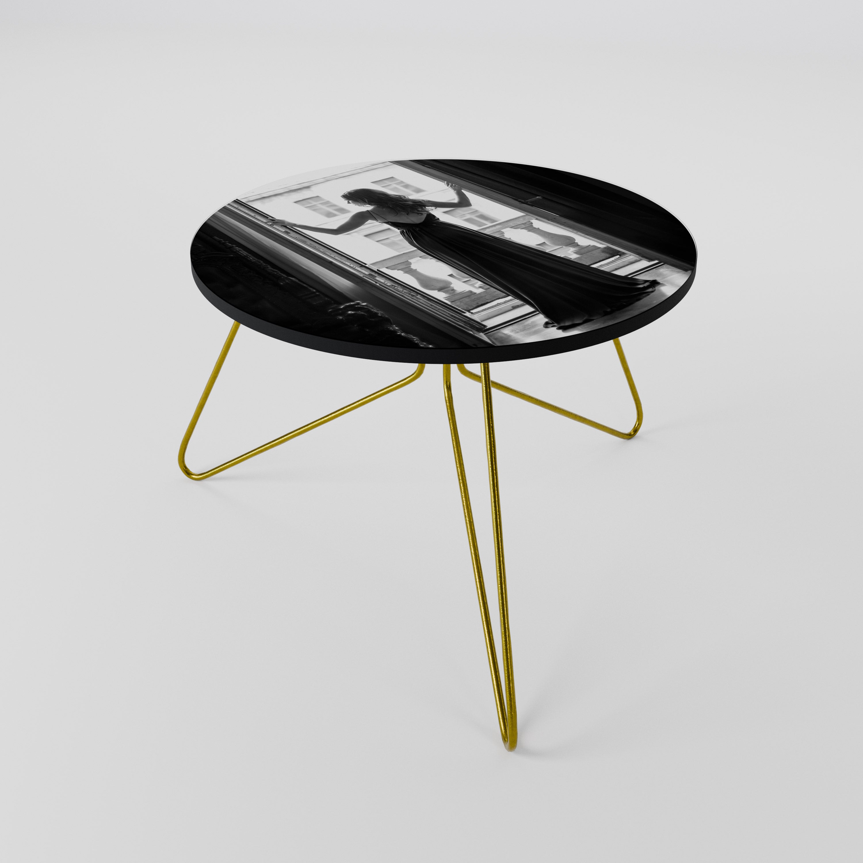 FÖNSTER TILL UNDER Soffbord