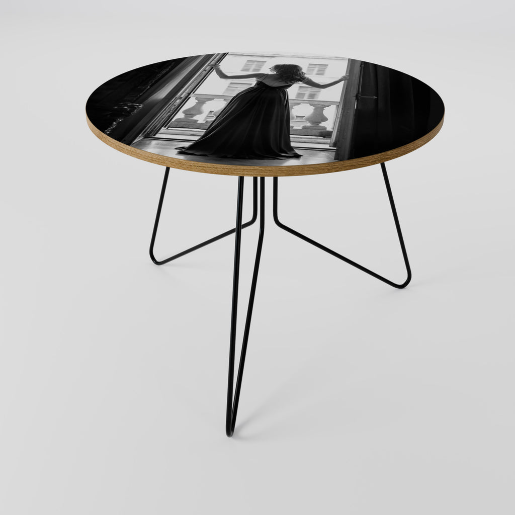 FÖNSTER TILL UNDER Soffbord