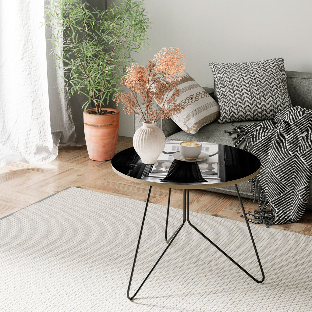 FÖNSTER TILL UNDER Soffbord