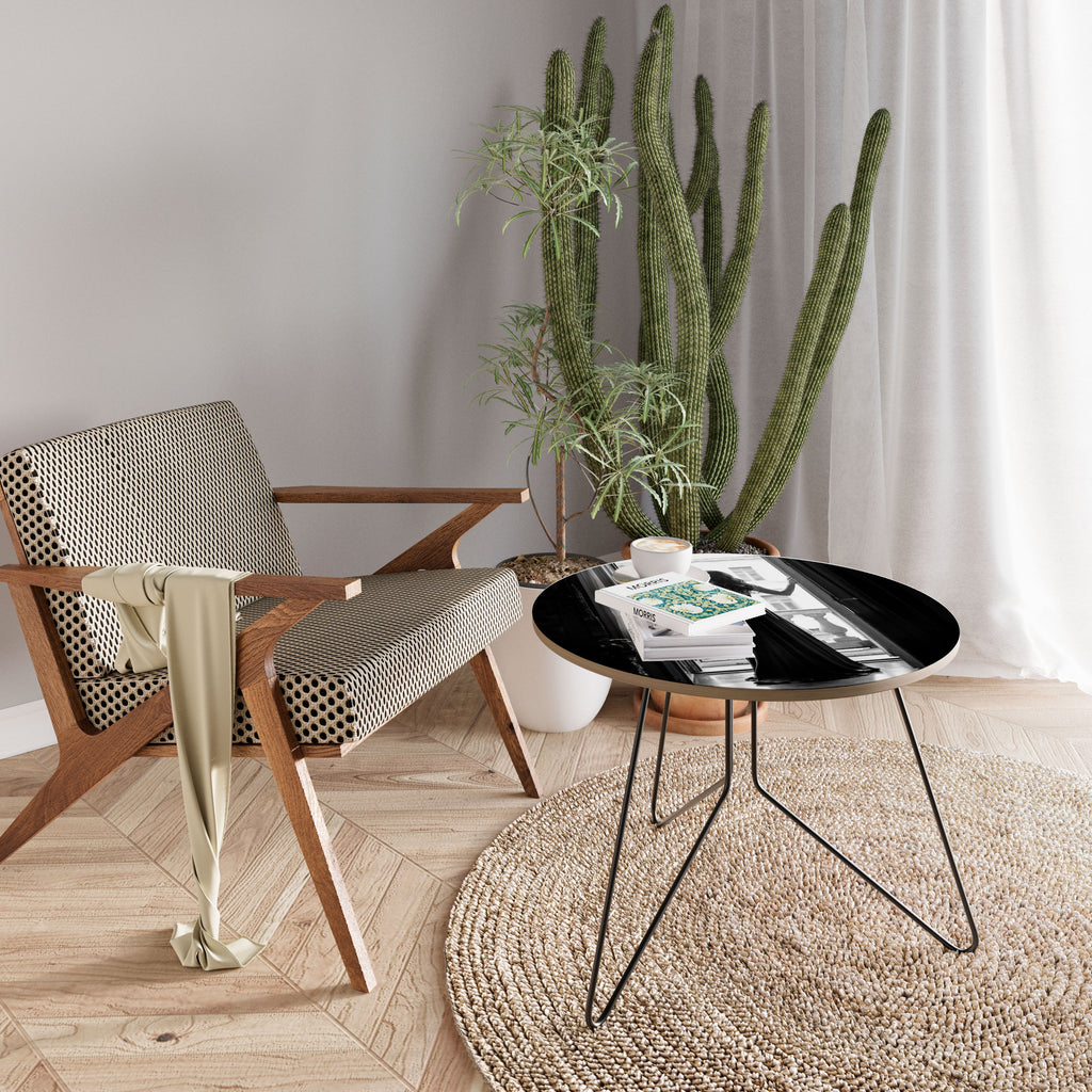 FÖNSTER TILL UNDER Soffbord