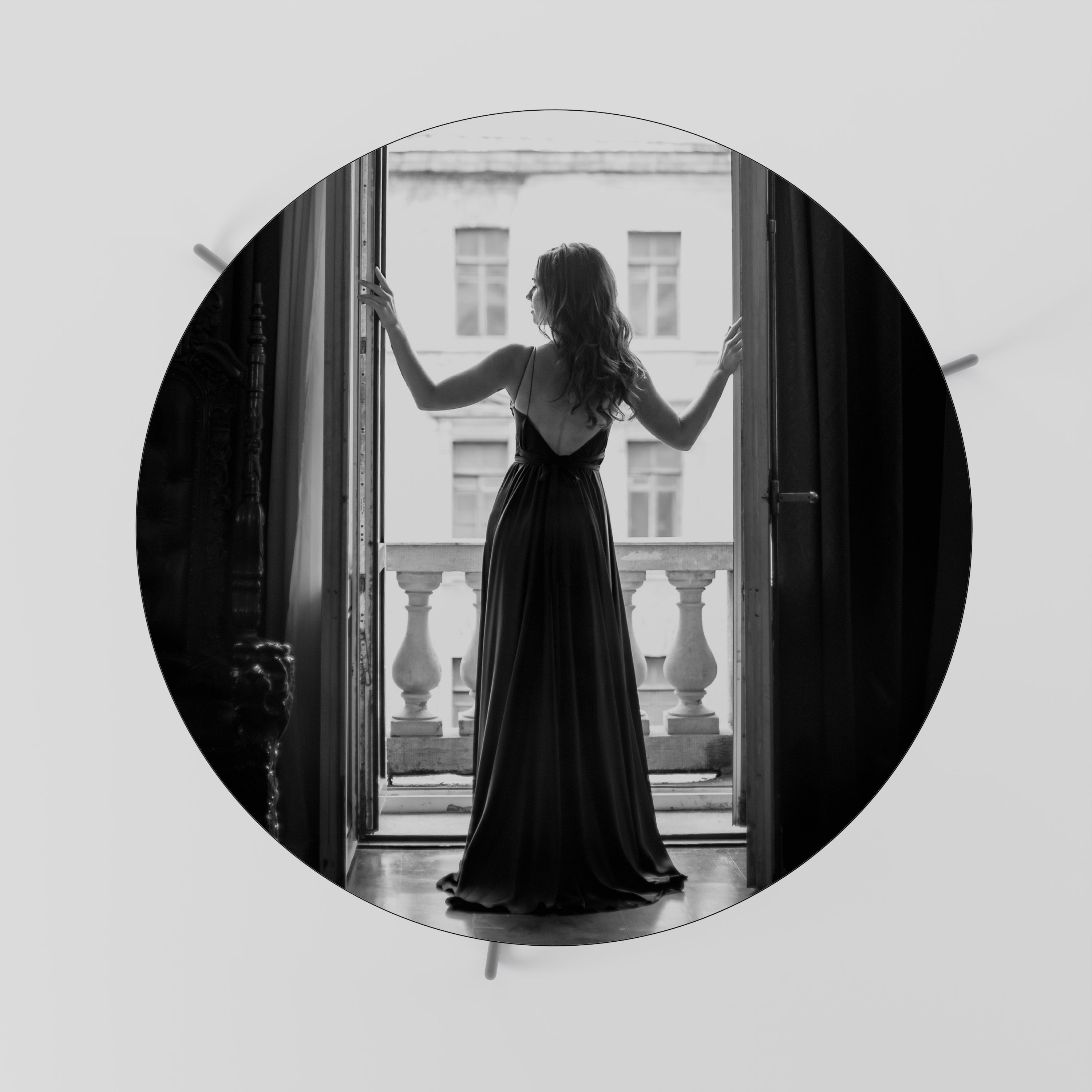 FÖNSTER TILL UNDER Soffbord