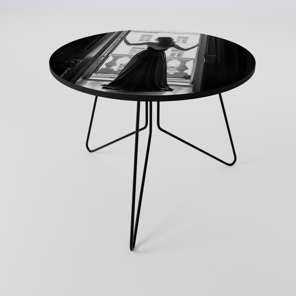 FÖNSTER TILL UNDER Soffbord