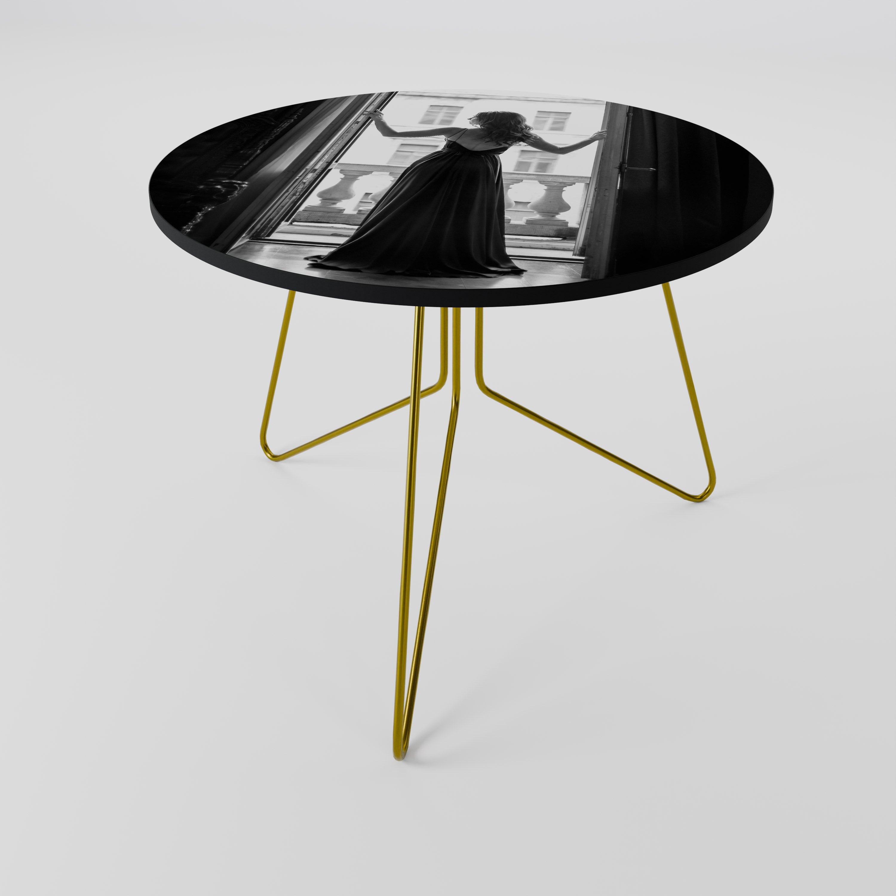 FÖNSTER TILL UNDER Soffbord