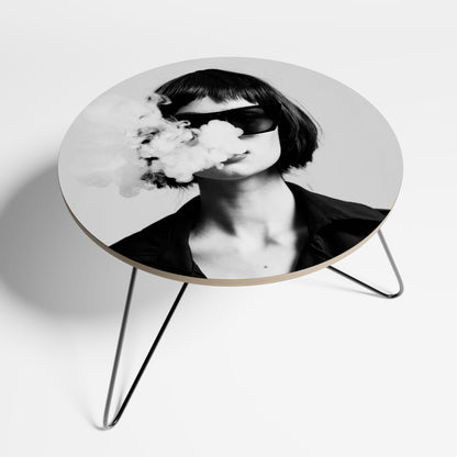 SMOKY BELLE Litet soffbord