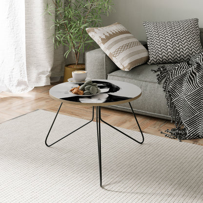 SMOKY BELLE Litet soffbord