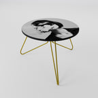 SMOKY BELLE Soffbord