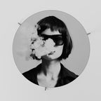 SMOKY BELLE Soffbord