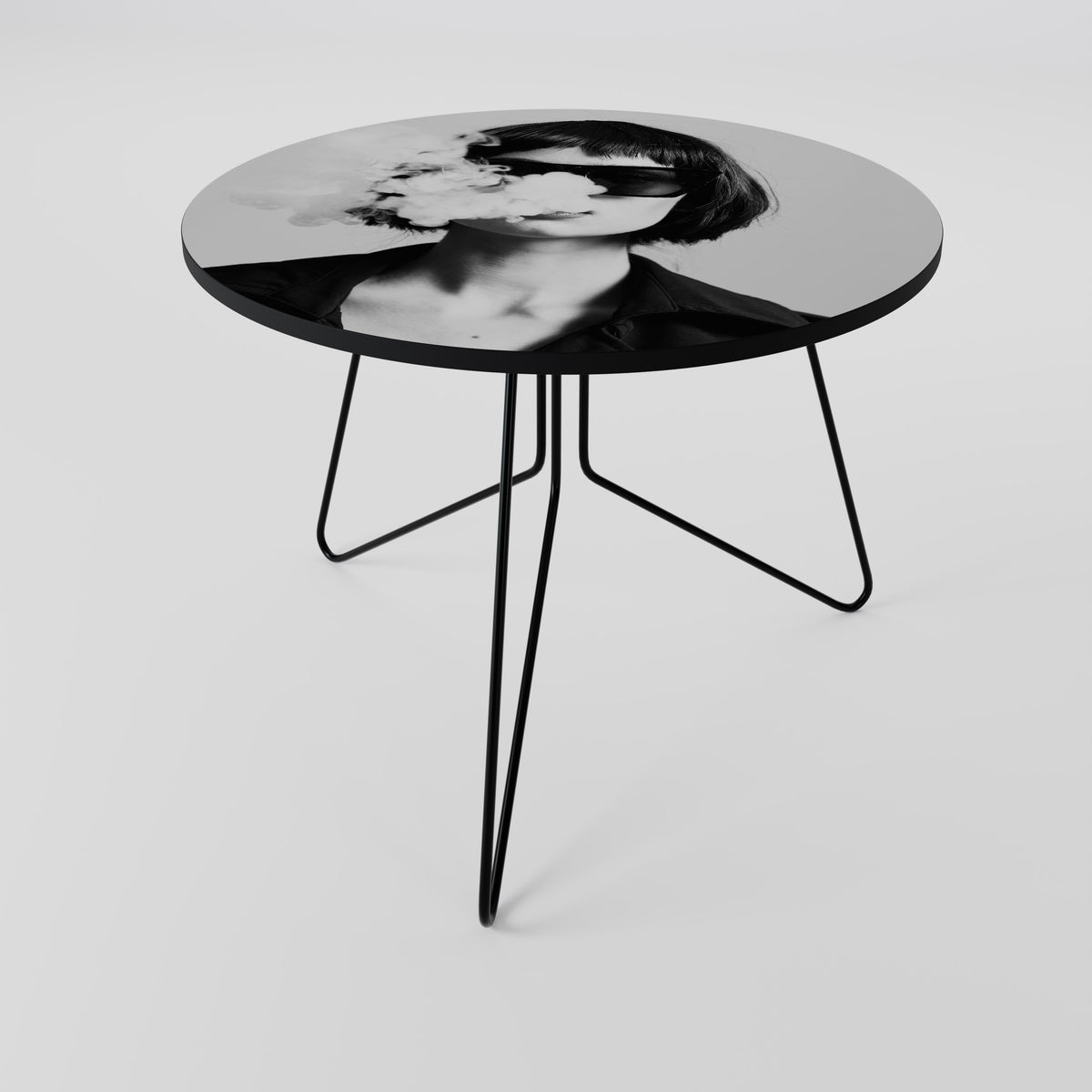SMOKY BELLE Soffbord