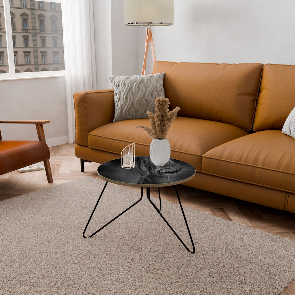 SILENT STRENGTH Soffbord