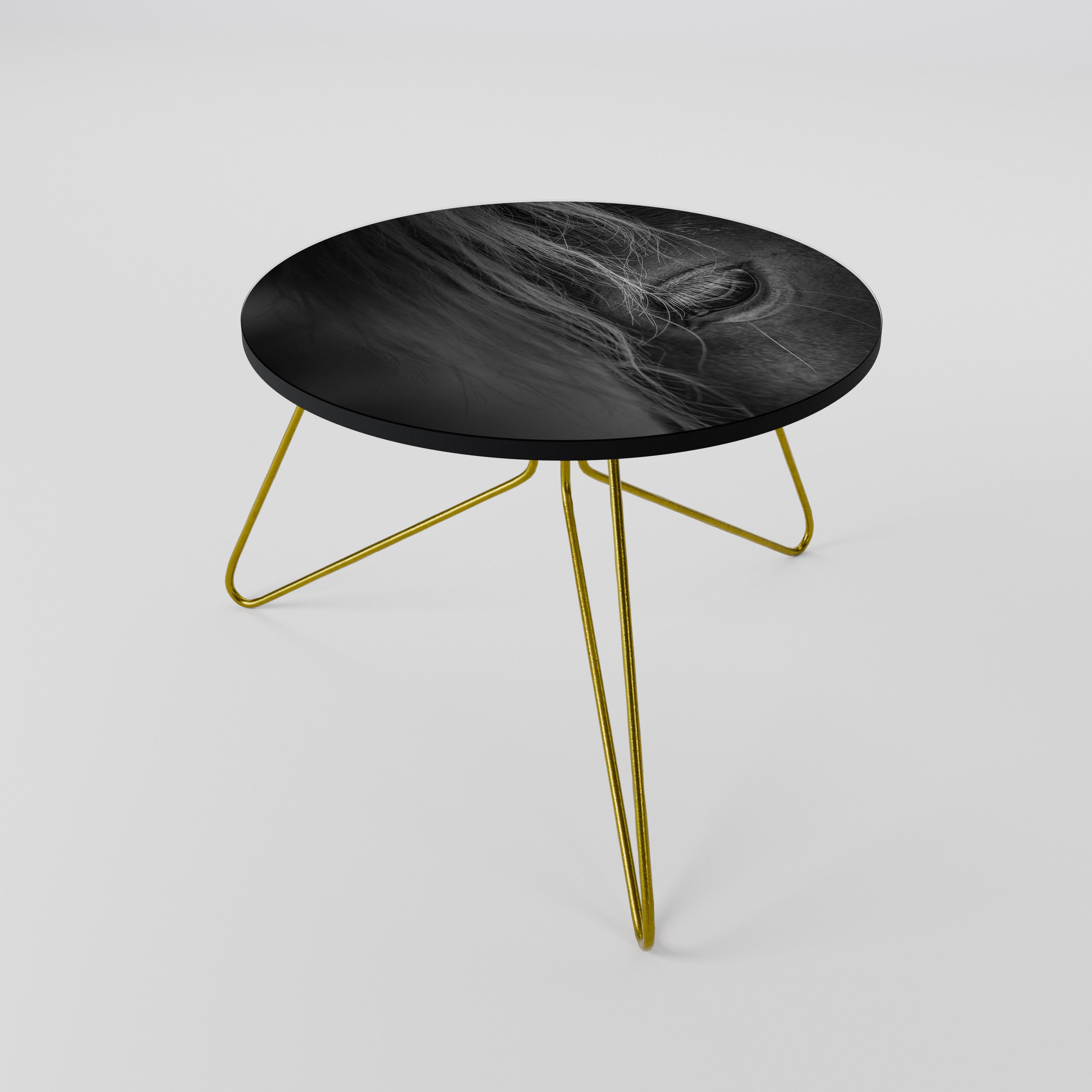 SILENT STRENGTH Soffbord