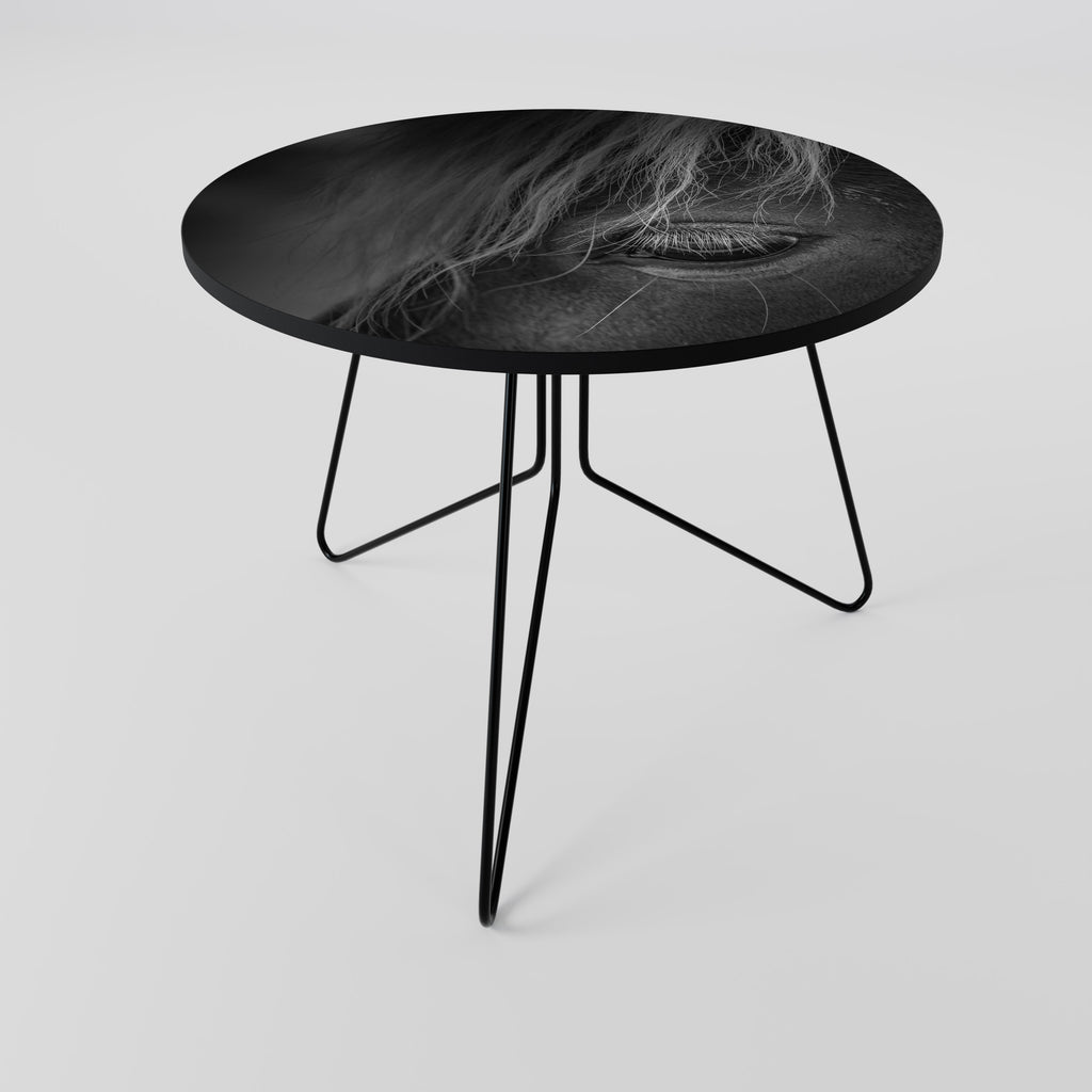 SILENT STRENGTH Soffbord