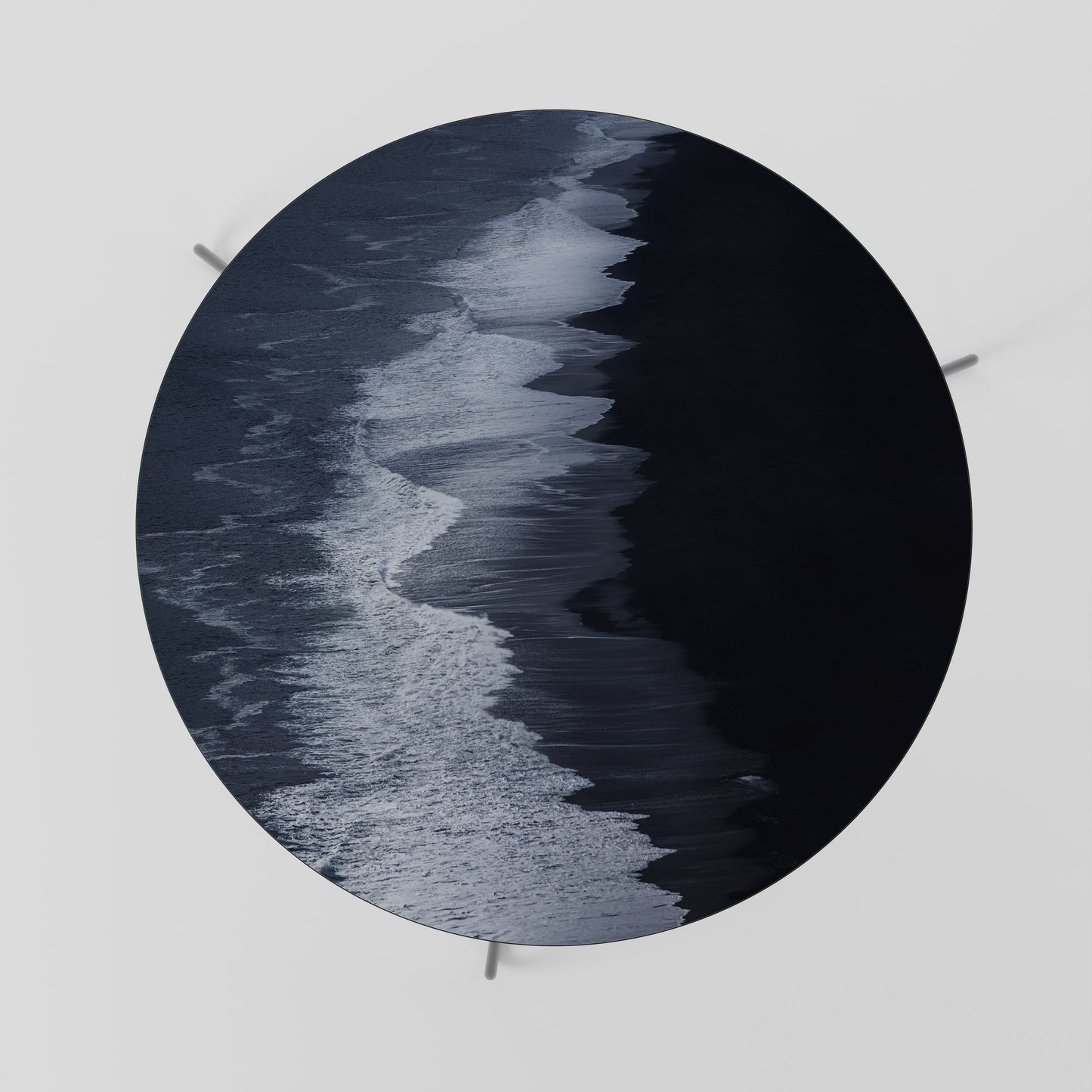 OCEAN'S WHISPER Soffbord 69