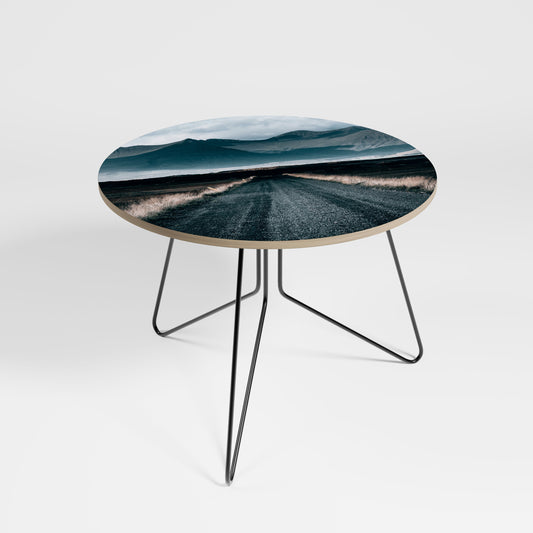 FOGBOUND HEIGHTS Large Coffee Table