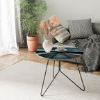 FOGBOUND HEIGHTS Soffbord