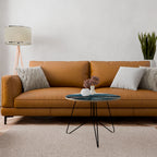 FOGBOUND HEIGHTS Soffbord