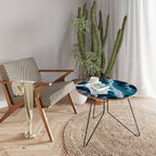 COSMIC COASTLINE Soffbord