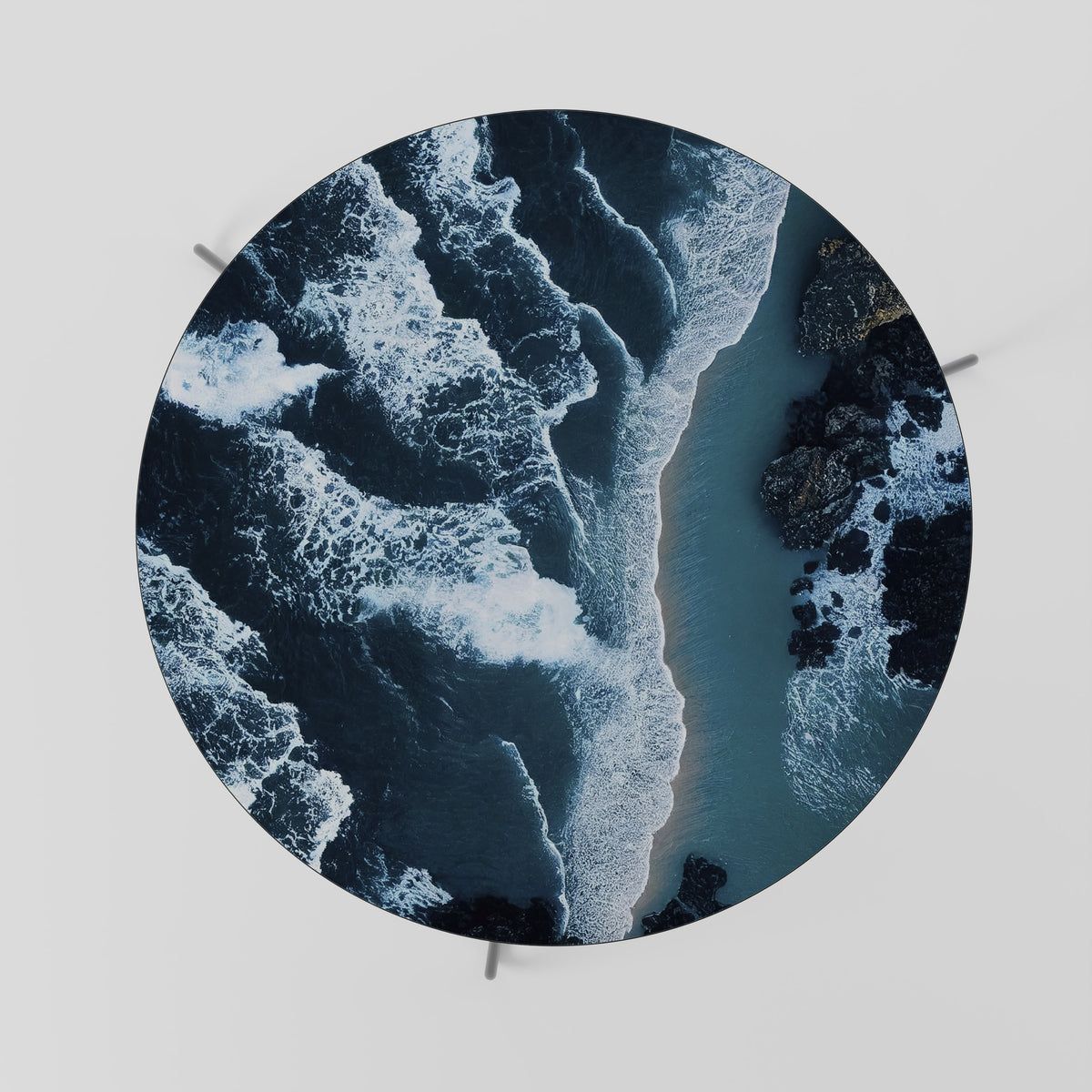 COSMIC COASTLINE Soffbord
